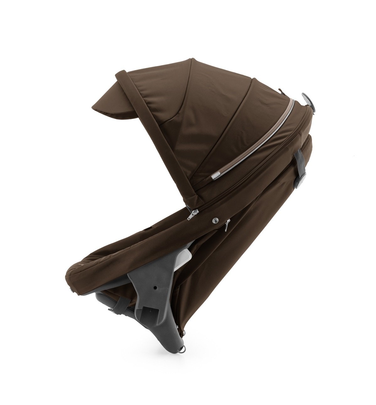 23区内無料配達 ☆二人乗り☆ ストッケ クルージ シブリングシート（セカンドシート）セット　STOKKE 23区内無料配達 ☆二人乗り☆ ストッケ クルージ シブリングシート